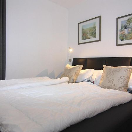 Ferienwohnung Strandidyll, 特拉森海德 外观 照片