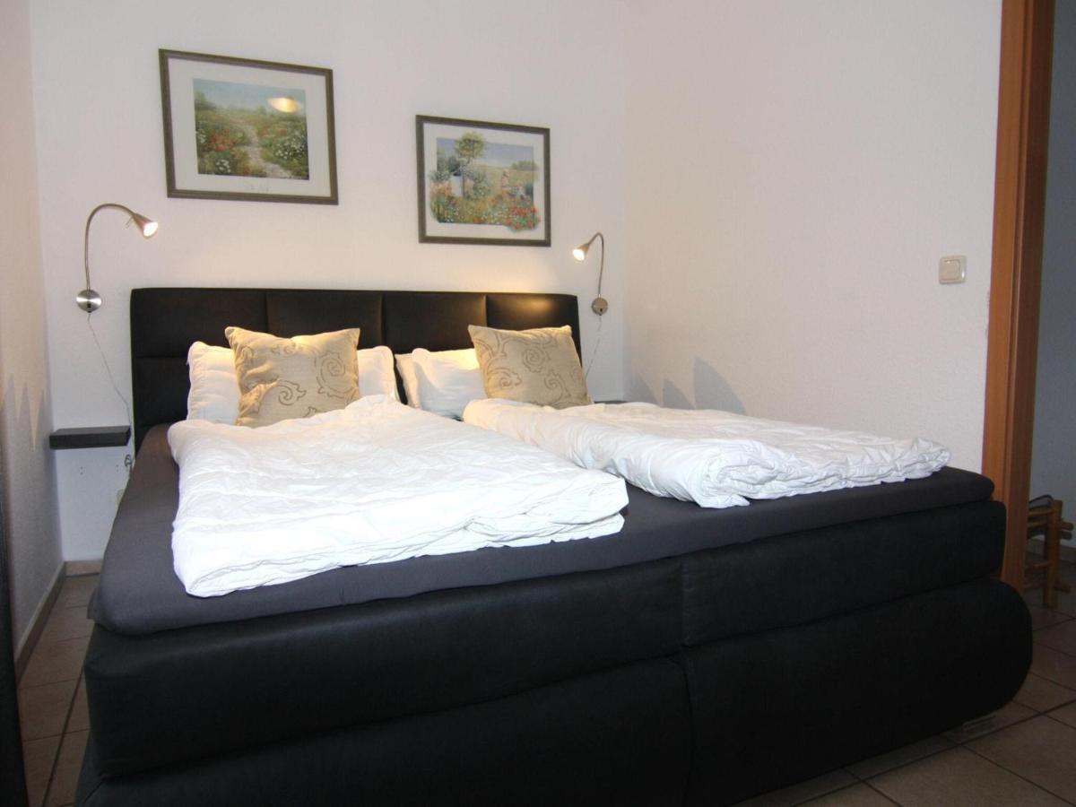 Ferienwohnung Strandidyll, 特拉森海德 外观 照片