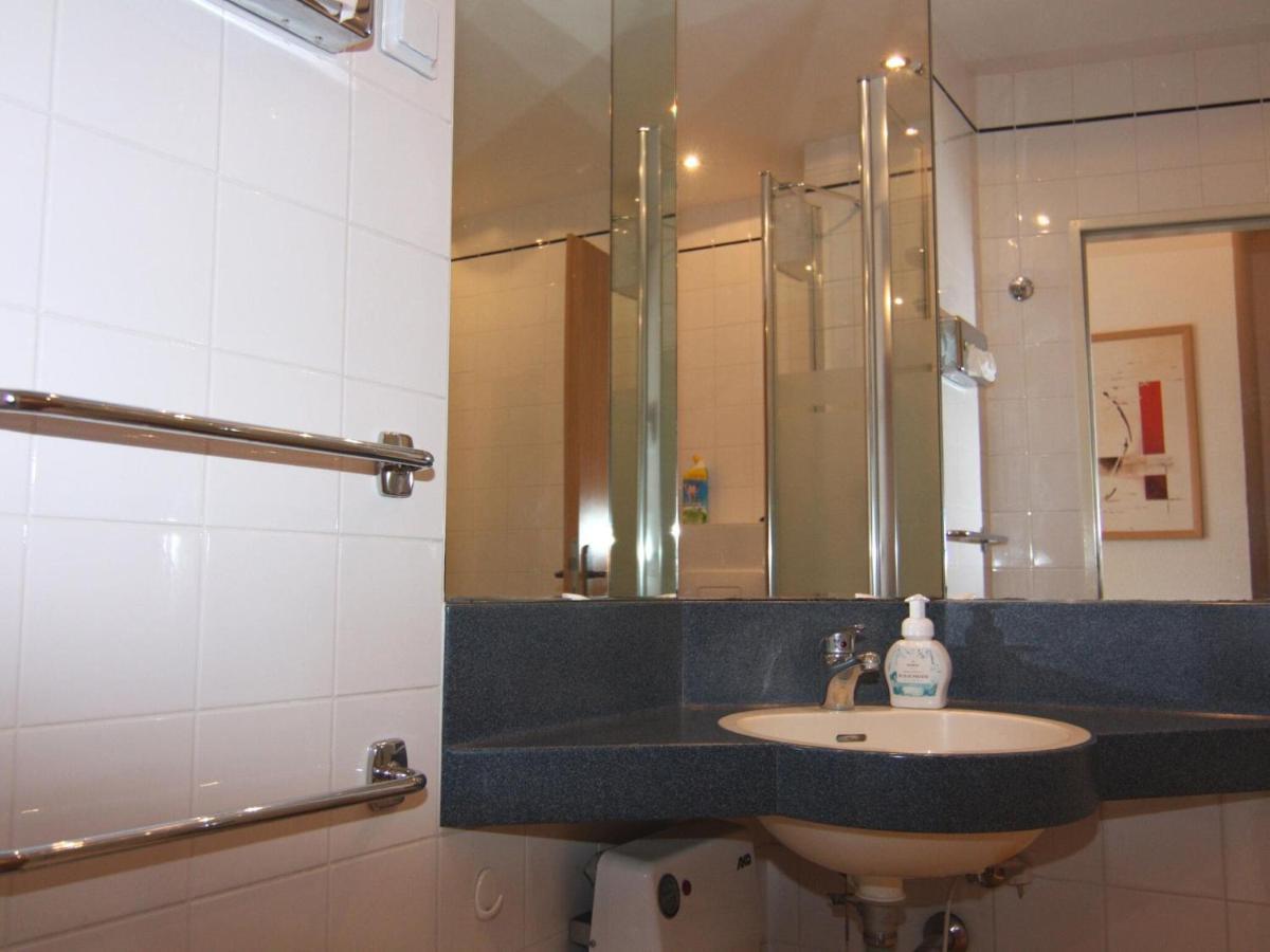 Ferienwohnung Strandidyll, 特拉森海德 外观 照片